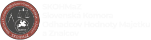 SKOHMaZ - KOMORA ZNALCOV