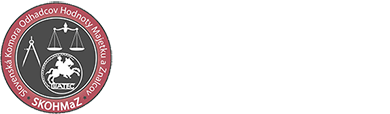 KOMORA ZNALCOV