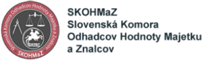 SKOHMaZ - KOMORA ZNALCOV